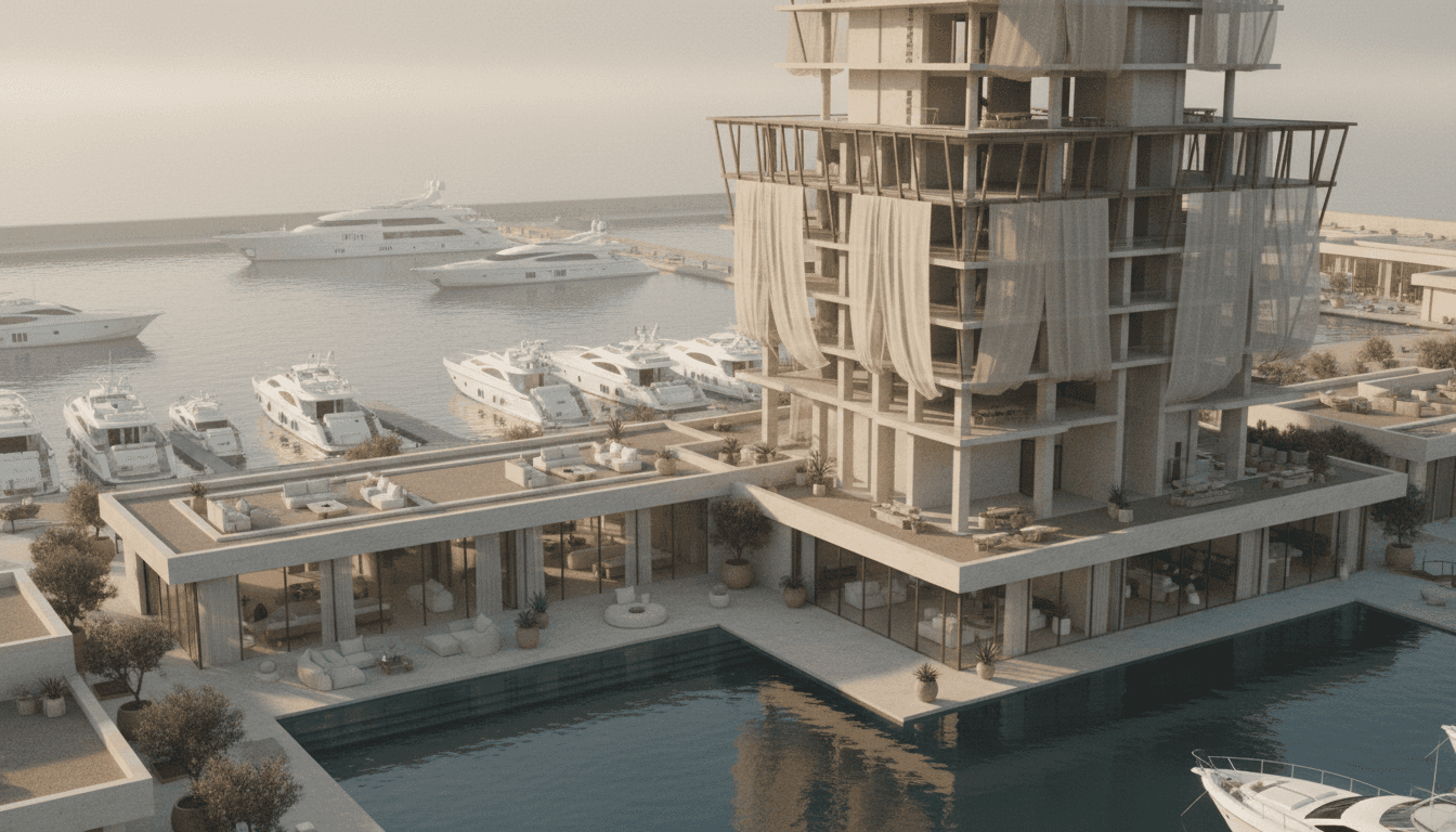 Financing Off-Plan Dubai Property: A Guide — Dubai real estate