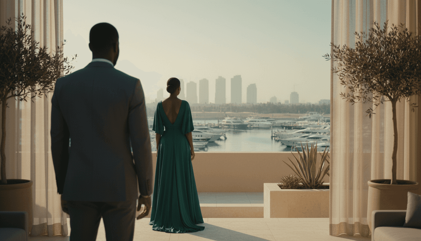 Finding Your Home in Dubai: Global Lifestyles, Local Address — Dubai real estate