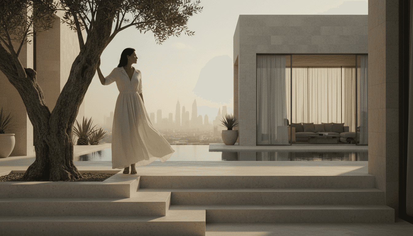 Firing Your Dubai Agent: A Seller's Strategic Guide — Dubai real estate