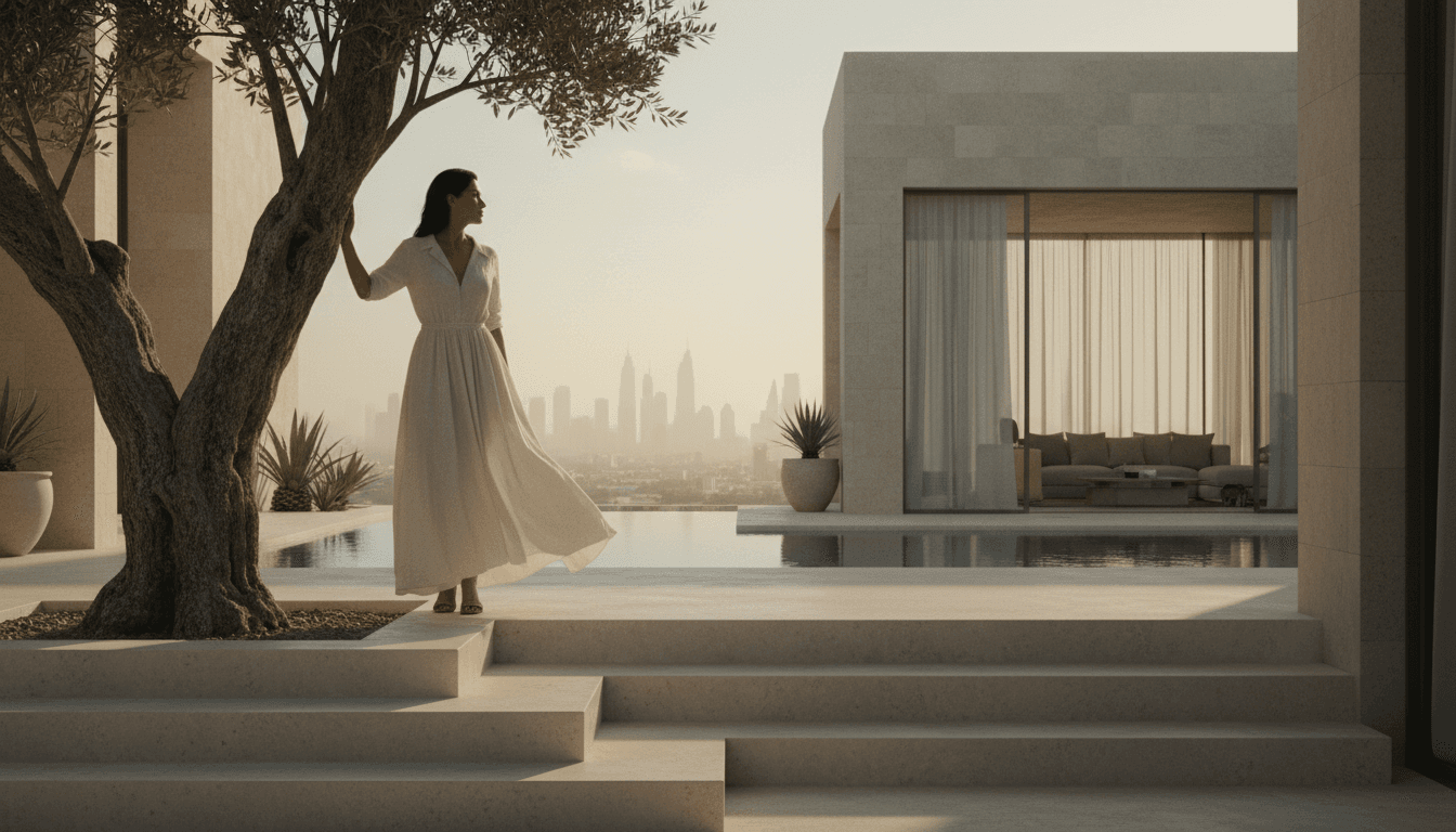 Firing Your Dubai Agent: A Seller's Strategic Guide