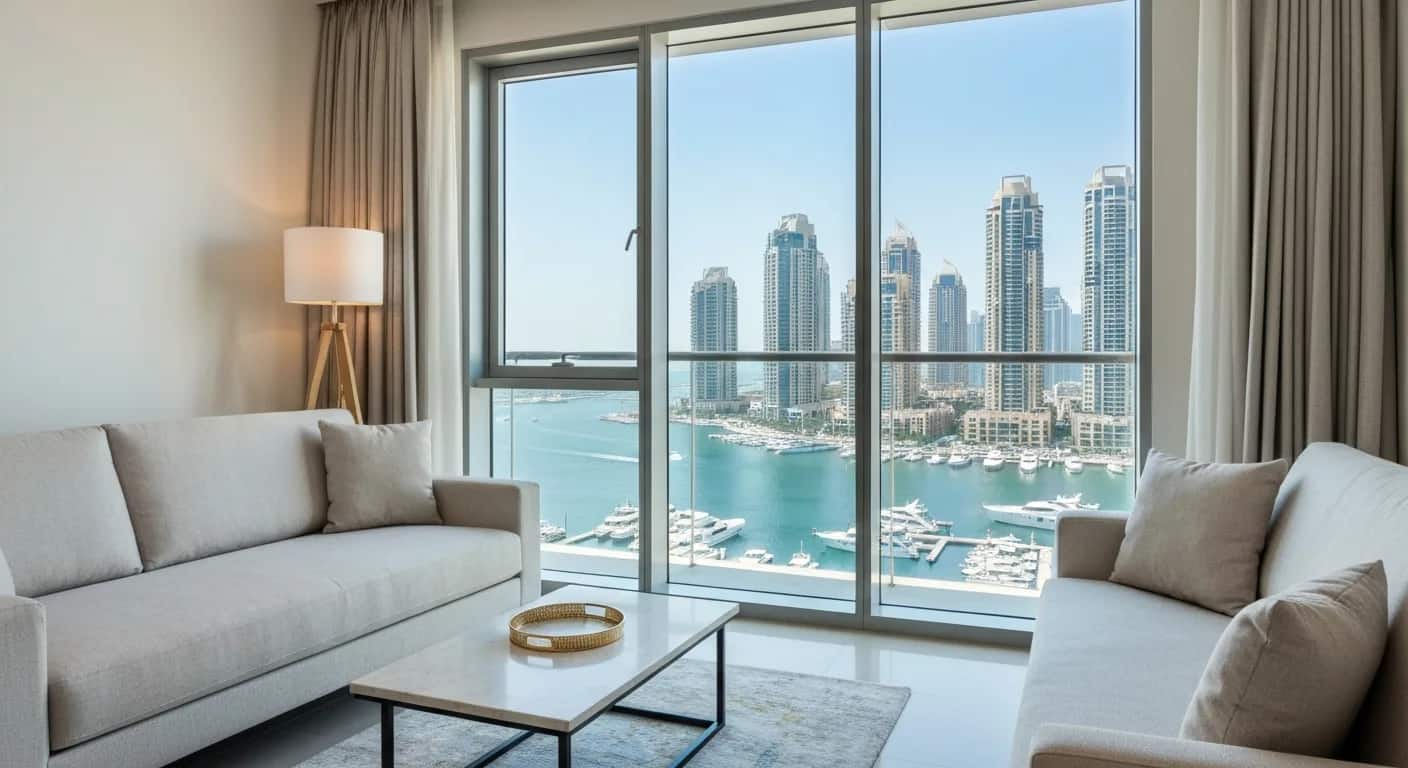 First-time buyer's roadmap to owning in Dubai — Dubai real estate