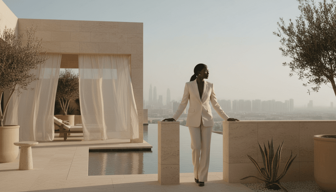 Fiscalité Immobilière à Dubaï: Le Guide Complet 2026