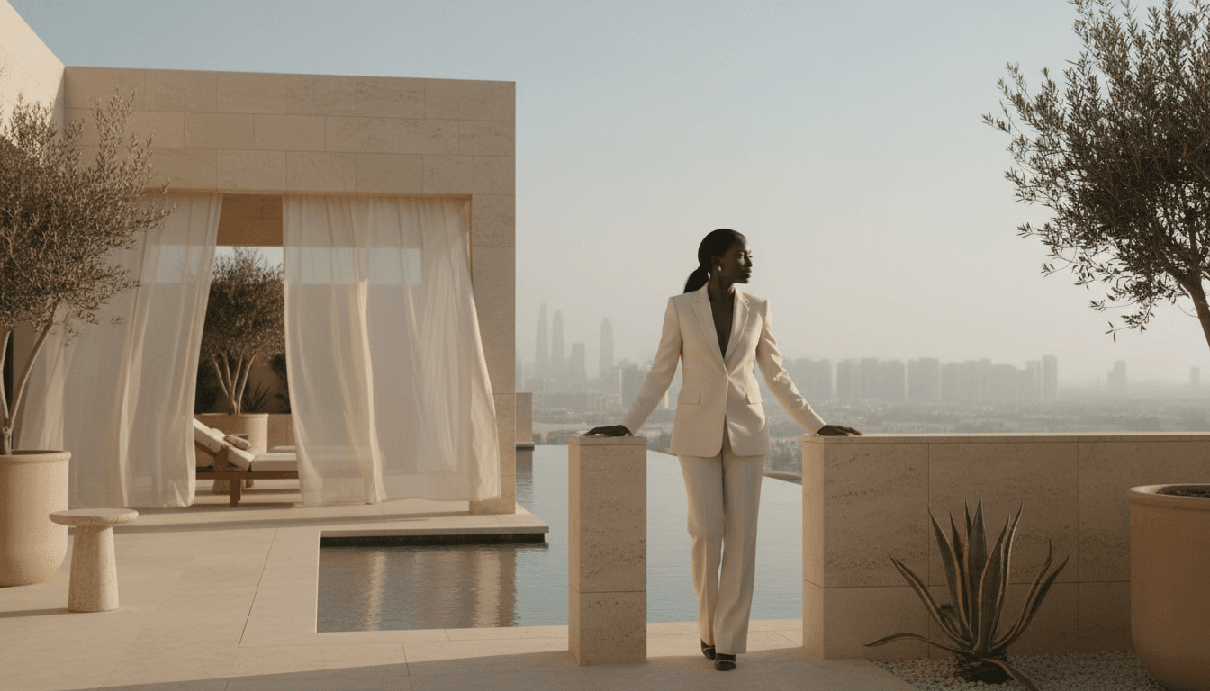 Fiscalité Immobilière à Dubaï: Le Guide Complet 2026 — Dubai real estate article thumbnail