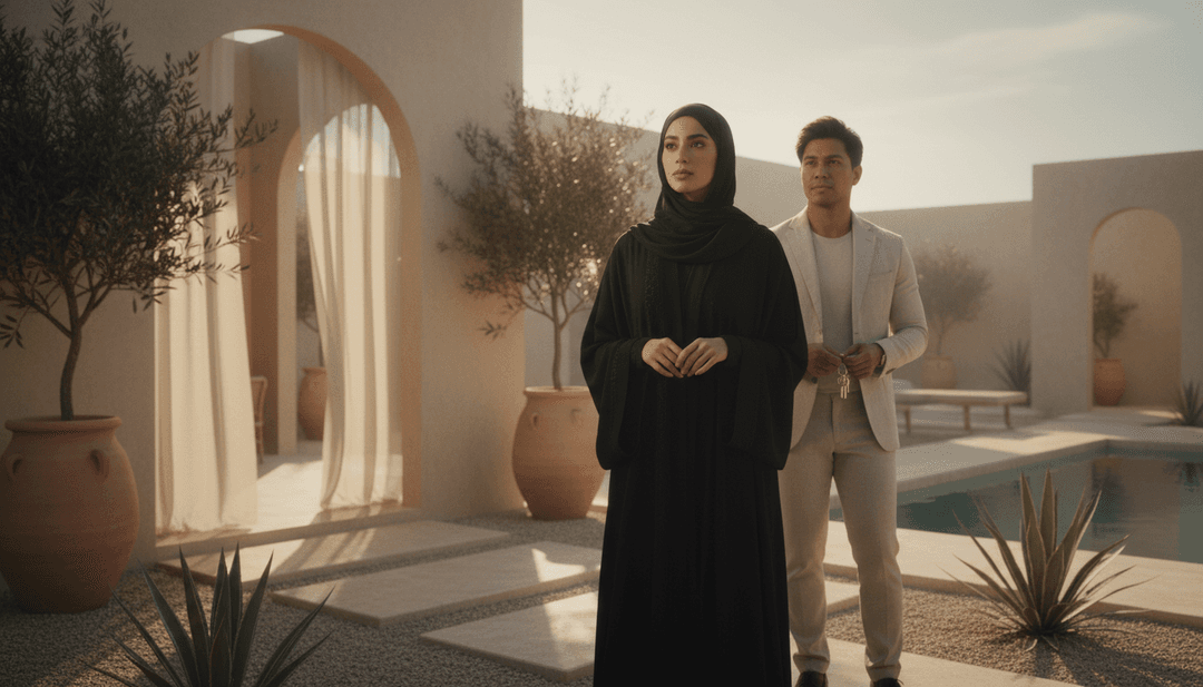 Fixer-Upper sa Dubai: Sulit Ba o Sakit sa Ulo?