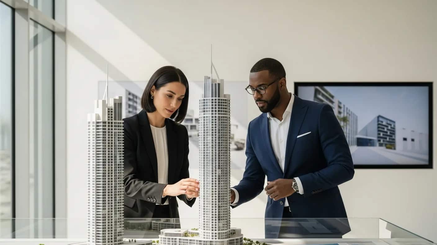 Flipping Off-Plan: Assignment vs. Direct Sale in Dubai — Dubai real estate
