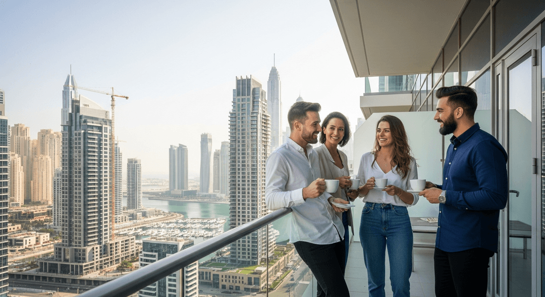 Fractional Ownership in Dubai: A Smart Buy or a Hype Trap?