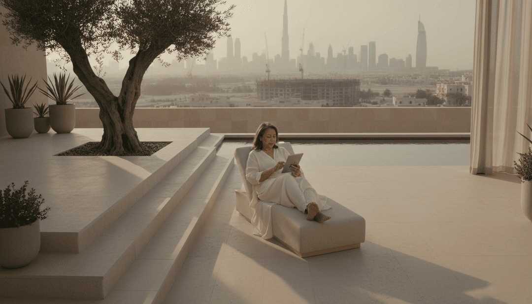 Fractional Ownership sa Dubai: Bagong Oportunidad o Hype?