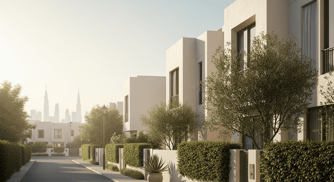 Fractional vs. REITs: Dubai's New Investment Routes