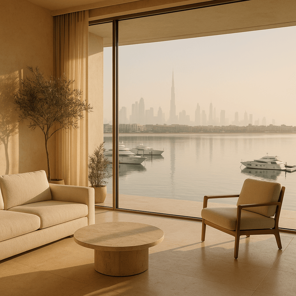Frais de gestion à Dubaï: le guide pour votre rendement net