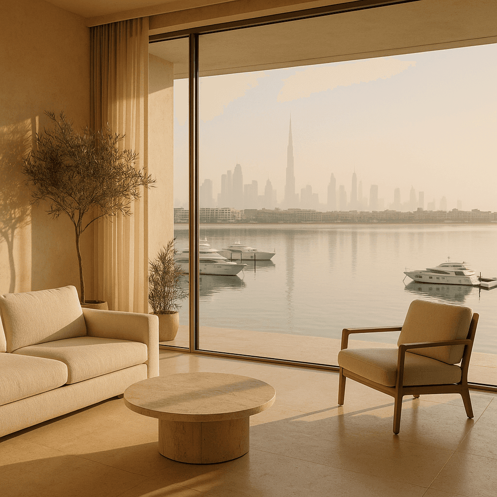 Frais de gestion à Dubaï: le guide pour votre rendement net — Dubai real estate