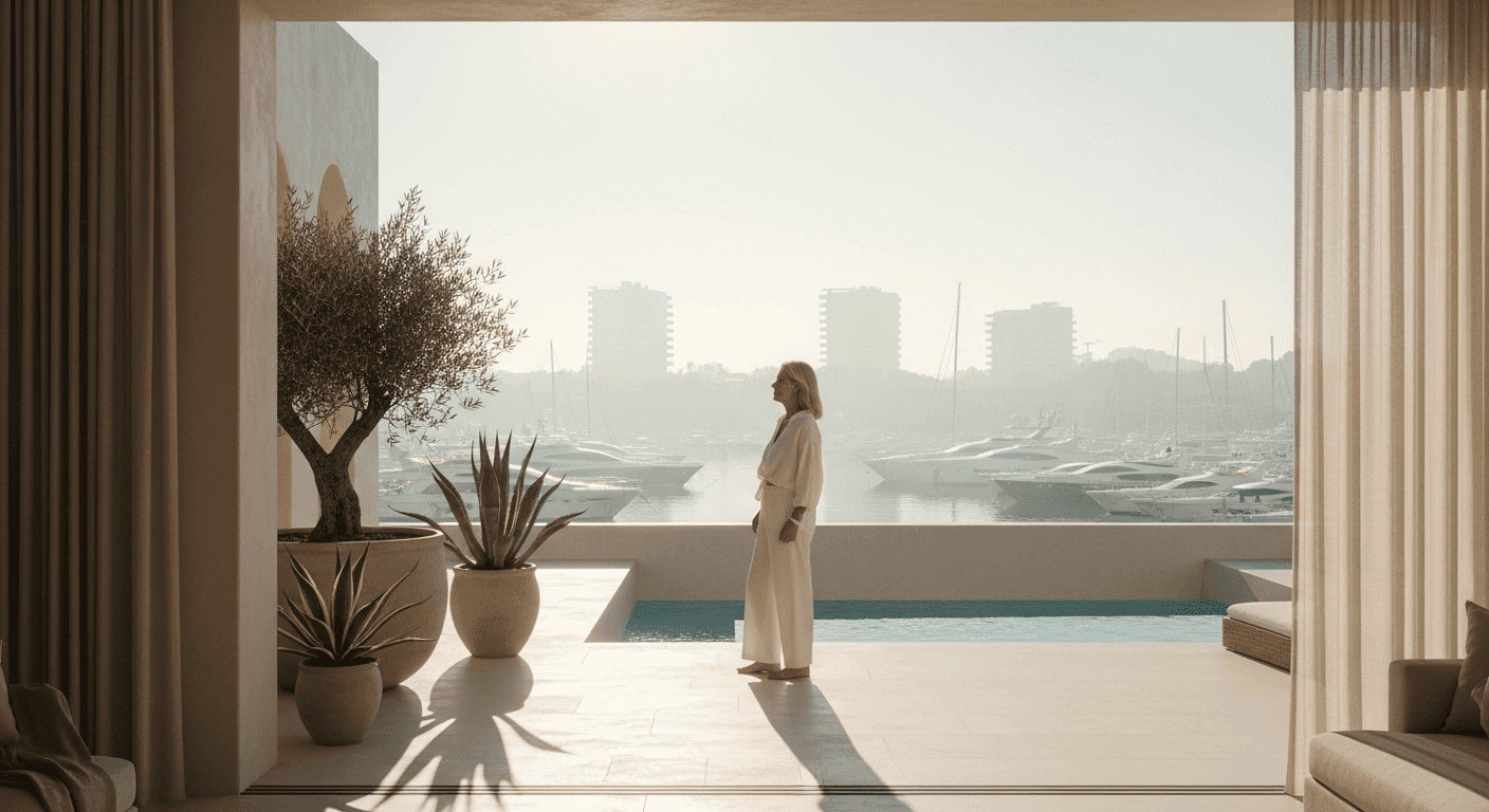 Frais de service à Dubaï: Le guide complet pour investisseurs — Dubai real estate