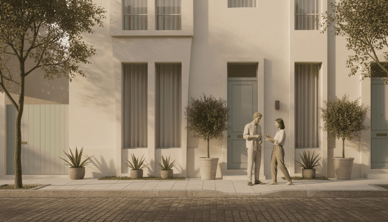 Frais et Équipements: Calculer Votre Vrai Rendement à Dubaï — Dubai real estate
