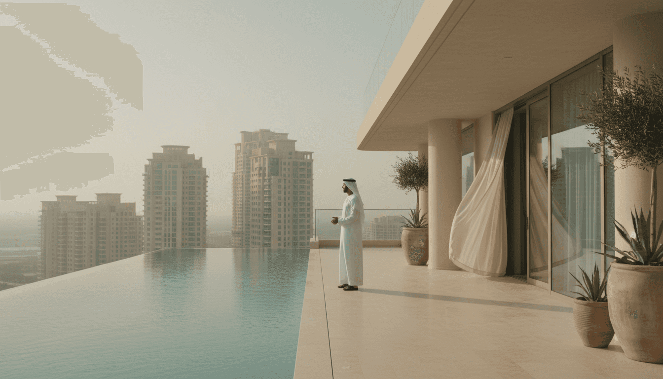 Freehold или Leasehold в Дубае: полный гид инвестора — Dubai real estate