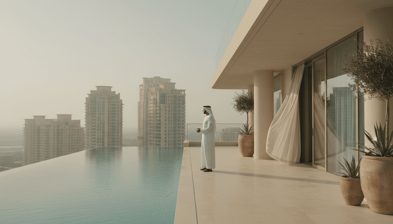 Freehold или Leasehold в Дубае: полный гид инвестора — Dubai real estate article thumbnail