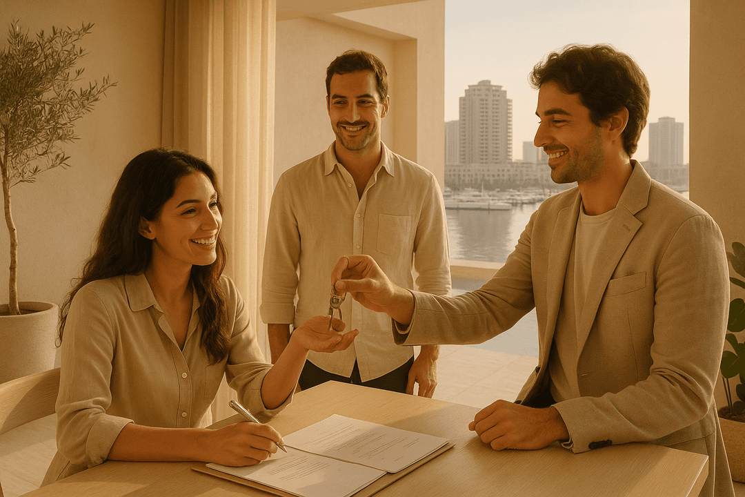 Freehold vs Leasehold a Dubai: Guida al Possesso Immobiliare