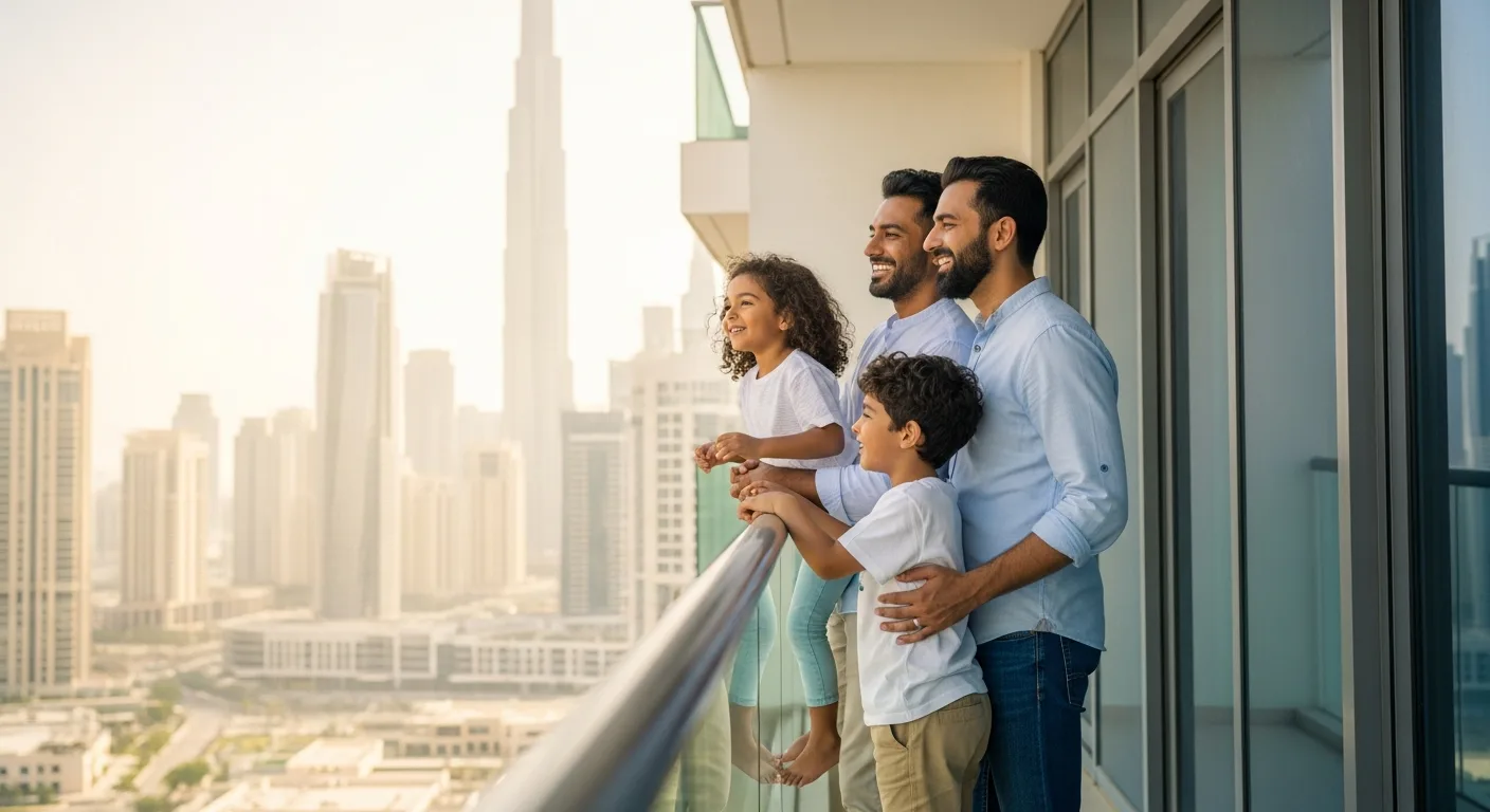 Freehold vs Leasehold: A Dubai Property Guide for Expats — Dubai real estate