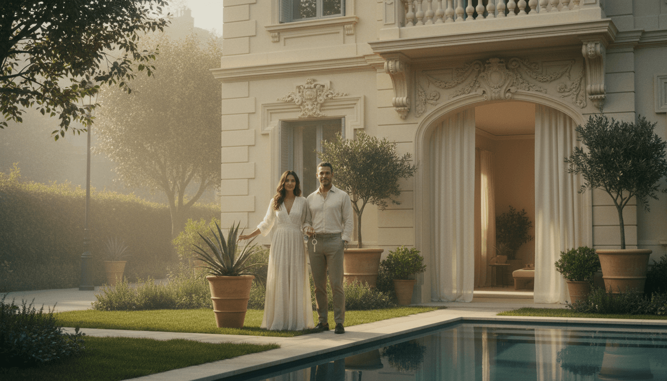 Freehold vs Leasehold: Il Vero Rendimento Netto a Dubai — Dubai real estate article thumbnail