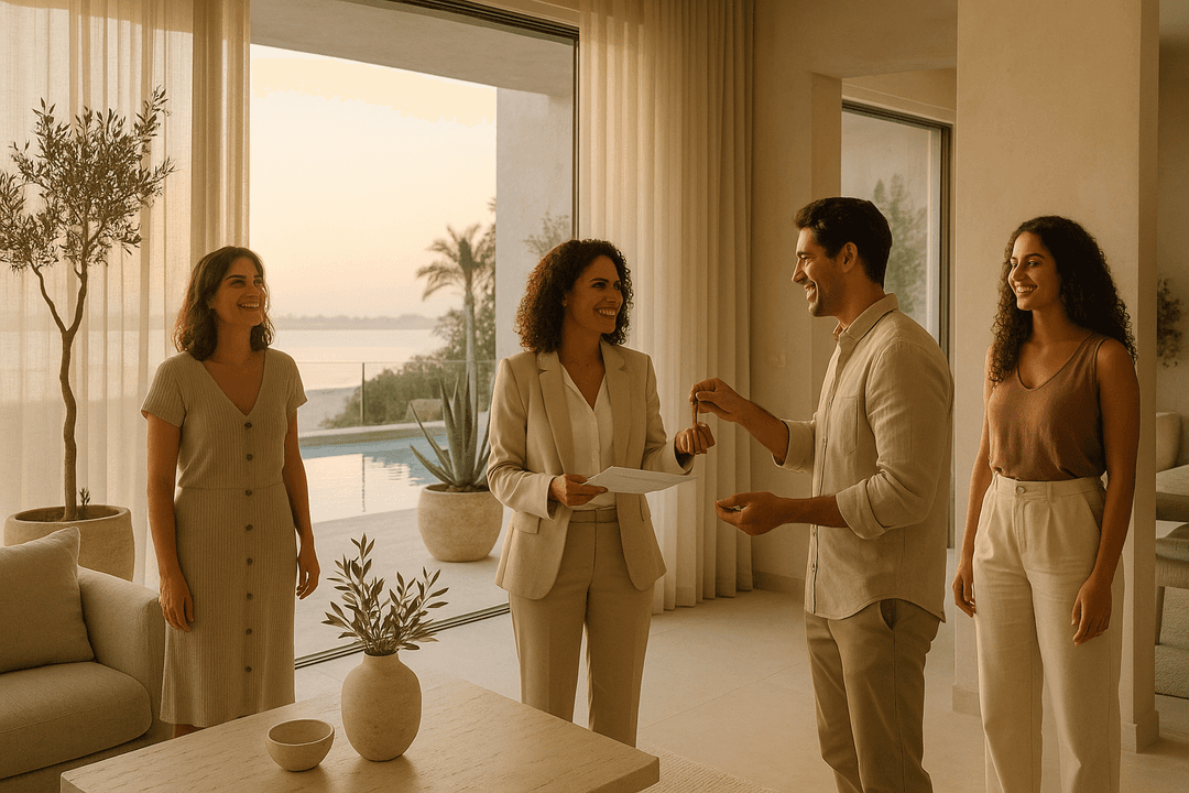 Freehold vs. Leasehold no Dubai: Onde Comprar
