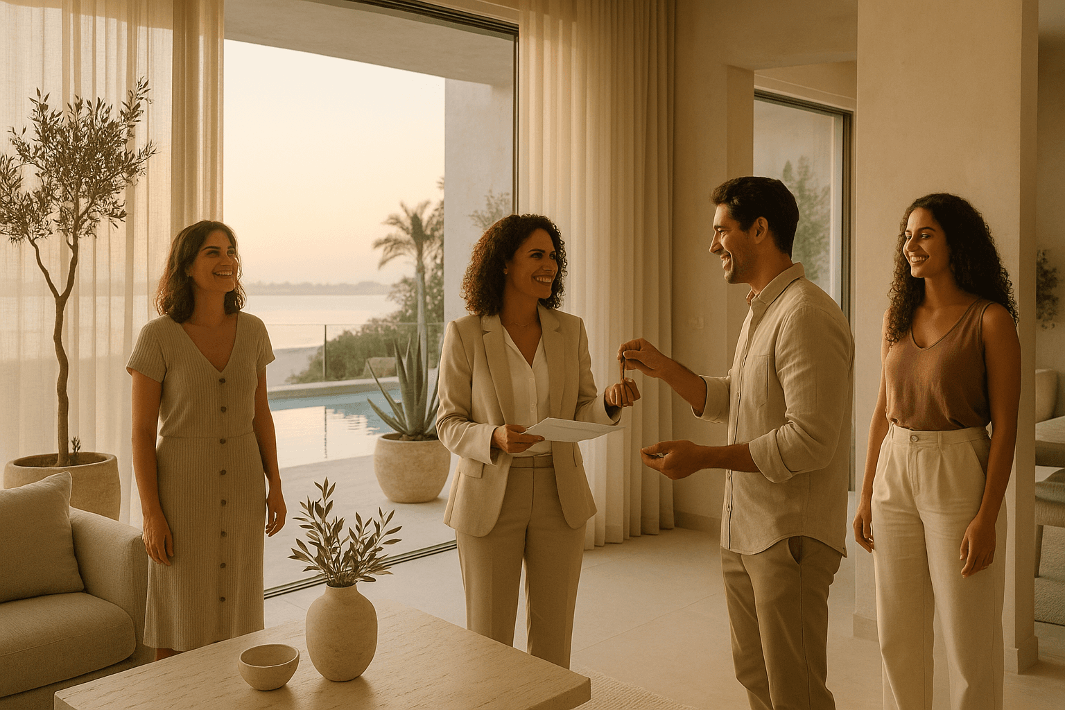 Freehold vs. Leasehold no Dubai: Onde Comprar — Dubai real estate article thumbnail