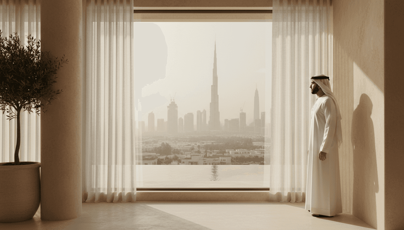 Freehold vs. Leasehold sa Dubai: Alamin ang Iyong Karapatan — Dubai real estate