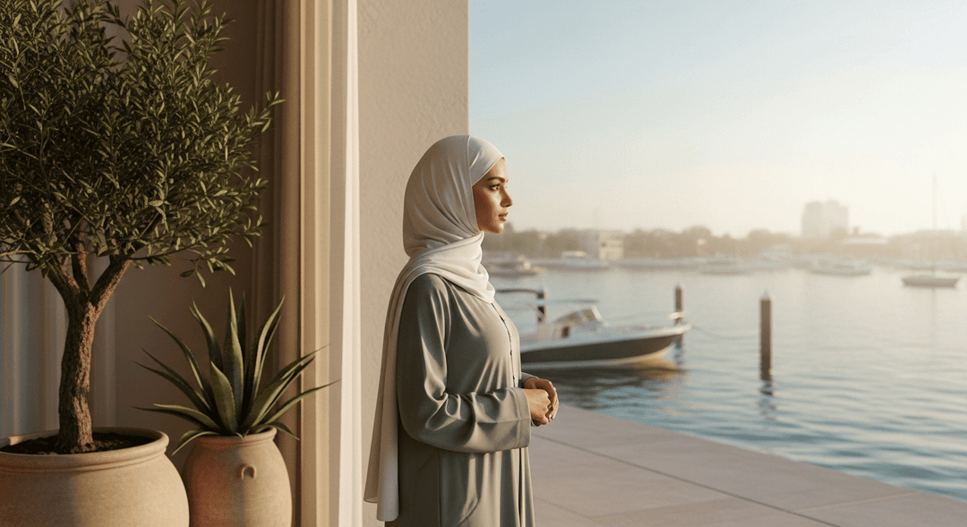 From Interest to Offer: Closing a Sale in Dubai