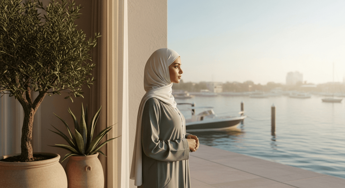 From Interest to Offer: Closing a Sale in Dubai — Dubai real estate
