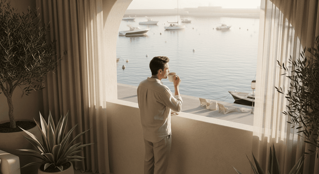 Funding Your Dubai Property Down Payment