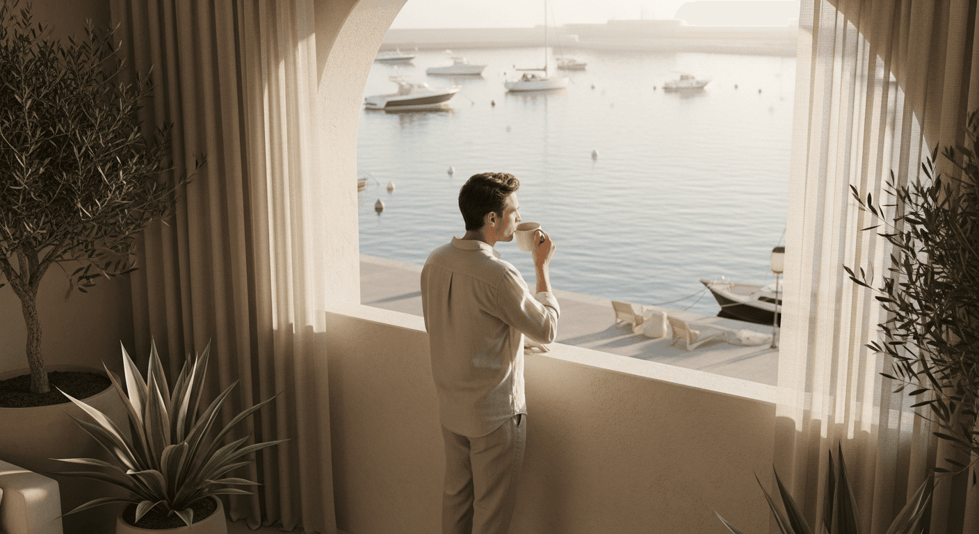Funding Your Dubai Property Down Payment — Dubai real estate article thumbnail