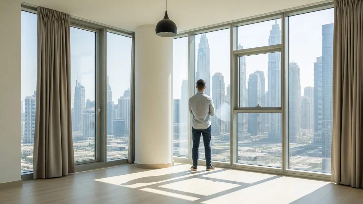 Furnished vs Unfurnished: A Dubai Yield Analysis — Dubai real estate