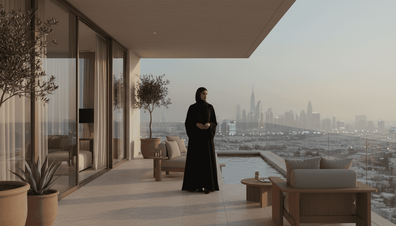 Furnished vs. Unfurnished: A Seller's Guide to Maximising Price — Dubai real estate