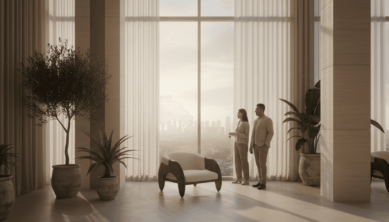 Furnished vs. Unfurnished: Alin ang Mas Mataas na Kita sa Dubai? — Dubai real estate