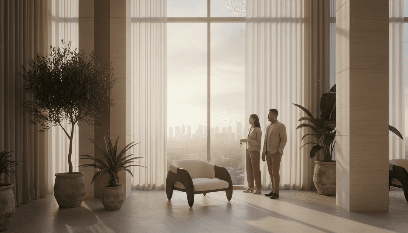 Furnished vs. Unfurnished: Alin ang Mas Mataas na Kita sa Dubai? — Dubai real estate article thumbnail