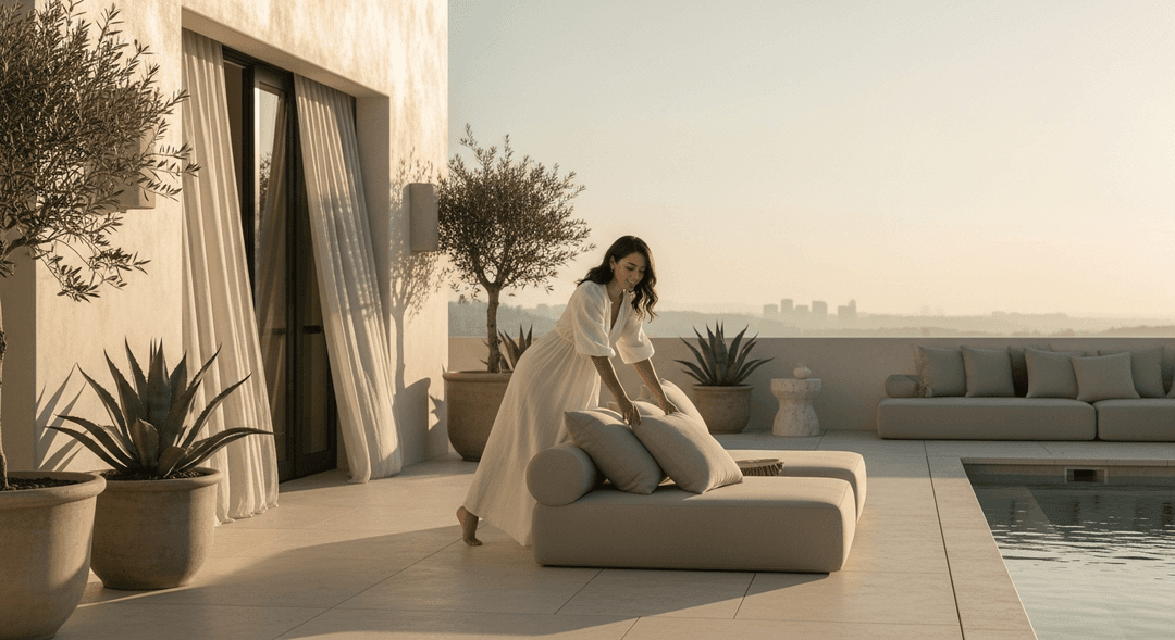 Furnishing Your Dubai Apartment: A Guide