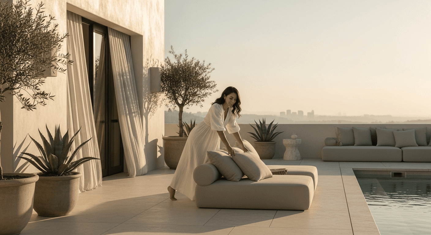 Furnishing Your Dubai Apartment: A Guide