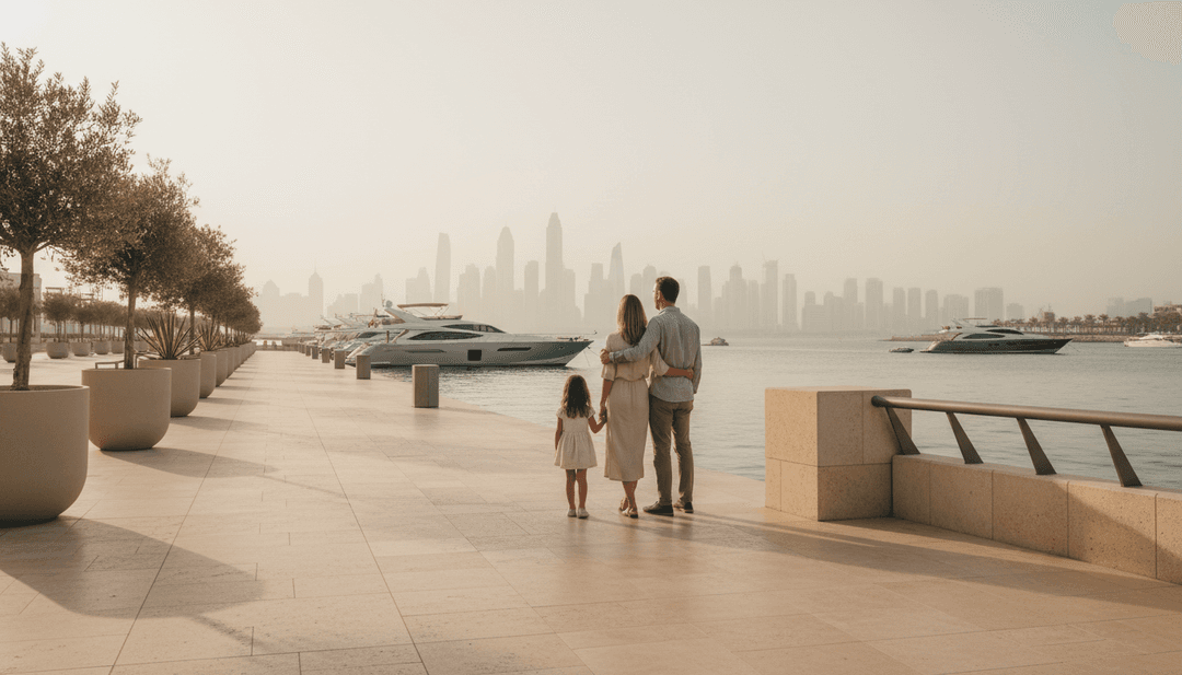 Gérer les Offres Multiples à Dubaï: Votre Stratégie Gagnante