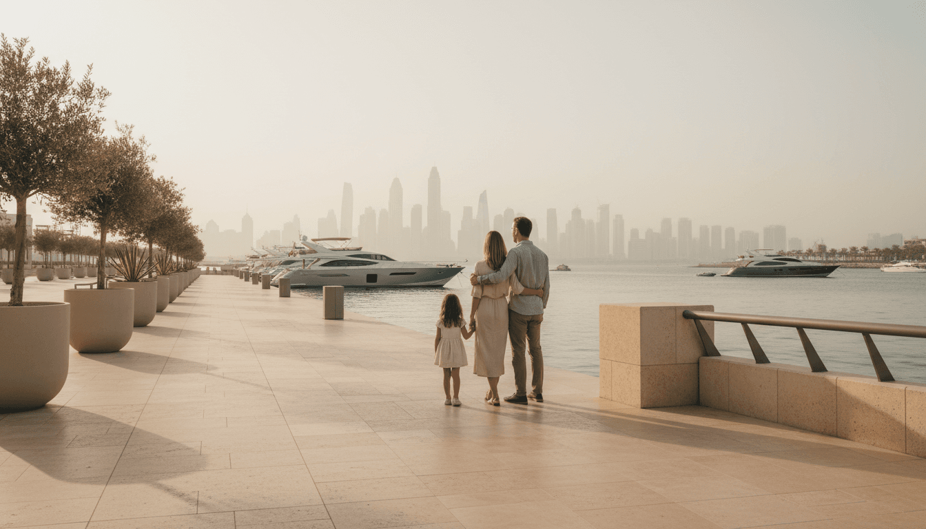 Gérer les Offres Multiples à Dubaï: Votre Stratégie Gagnante — Dubai real estate article thumbnail