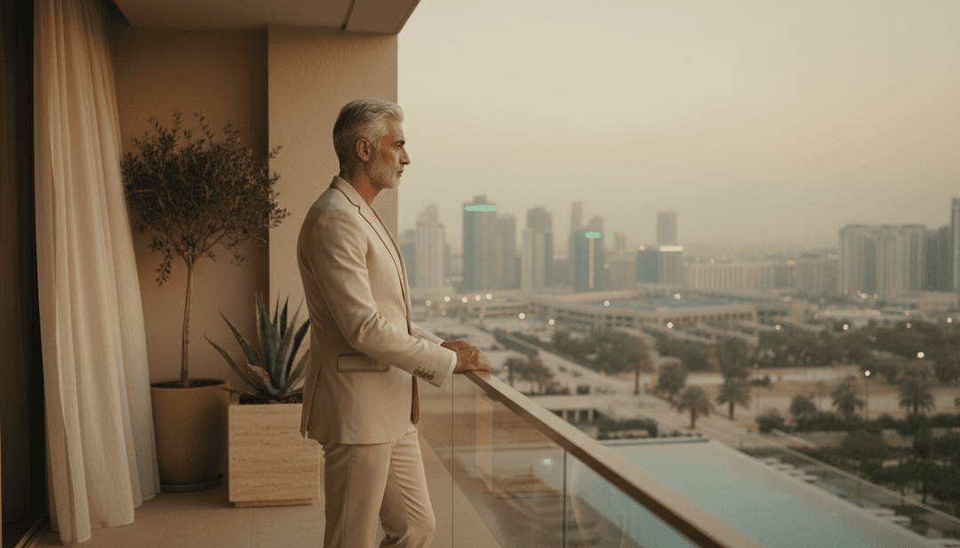 Gabay ng May-ari sa Batas sa Pagpapaupa sa Dubai