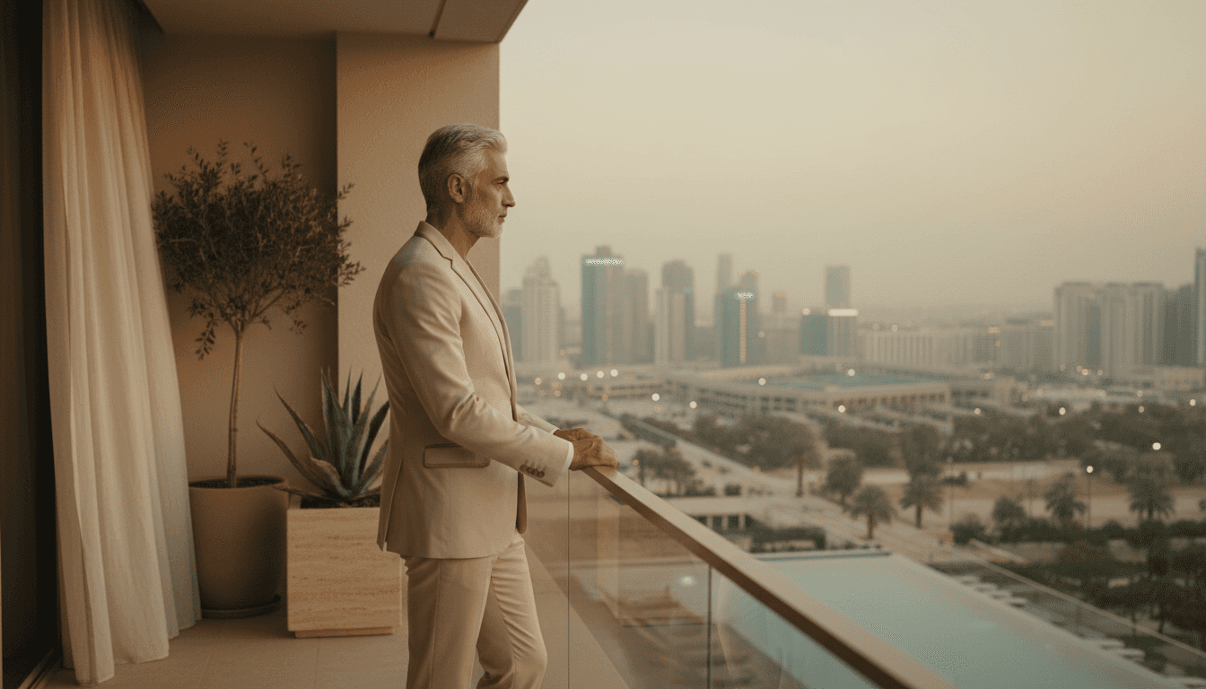 Gabay ng May-ari sa Batas sa Pagpapaupa sa Dubai — Dubai real estate