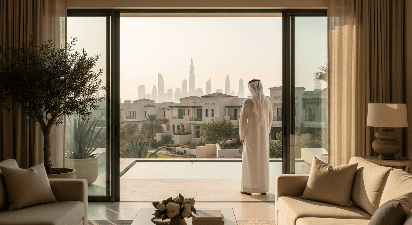 Gabay ng Nagbebenta: Mga Dokumento at Proseso ng DLD sa Dubai — Dubai real estate