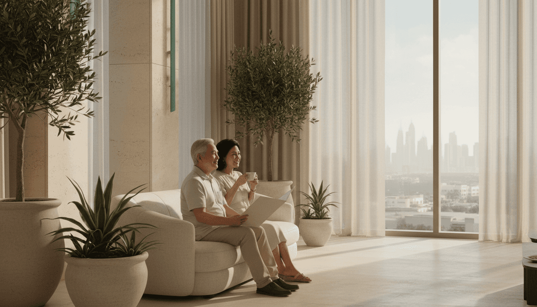 Gabay sa DLD: Proseso, Porma, at Gastusin sa Dubai