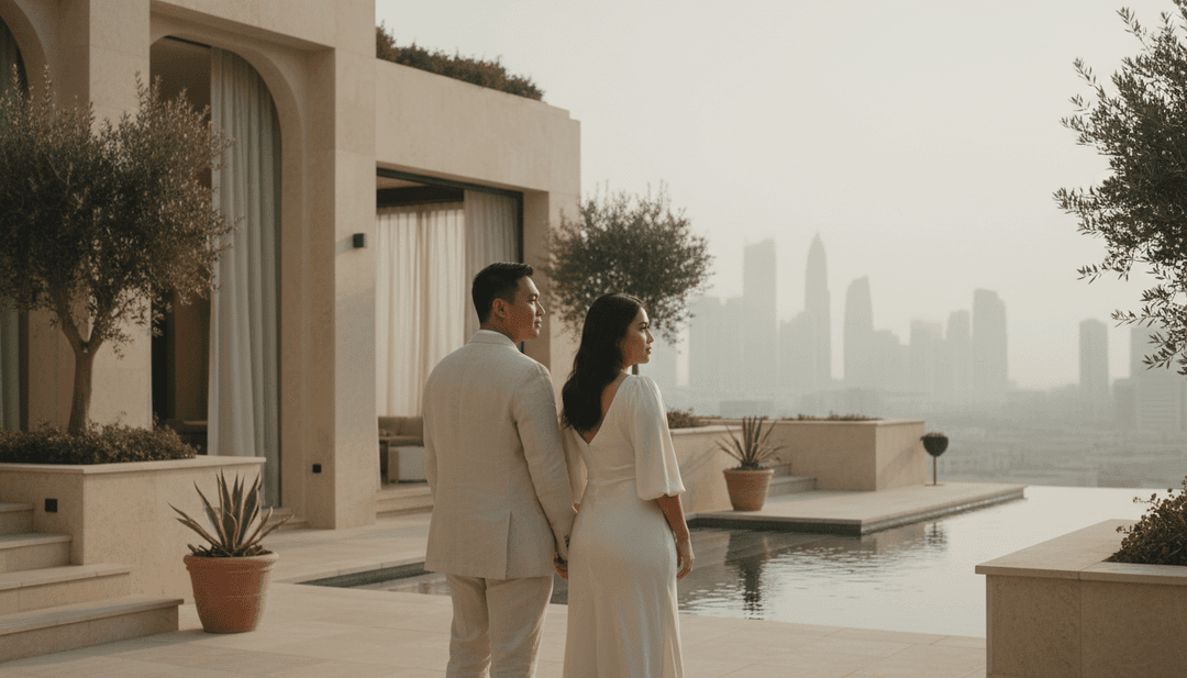 Gabay sa Service Charges ng Property sa Dubai