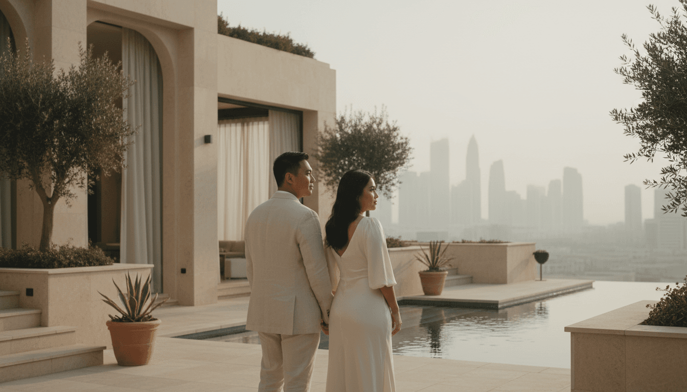 Gabay sa Service Charges ng Property sa Dubai — Dubai real estate article thumbnail