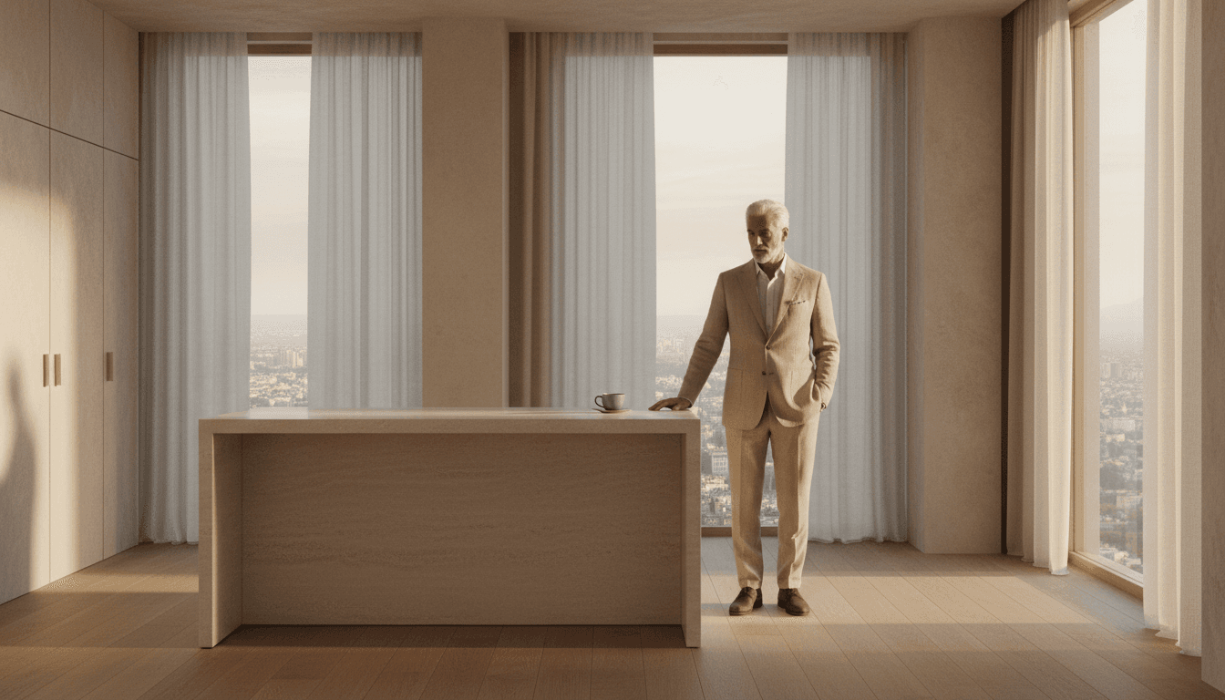 Gabay sa Utilities sa Dubai: Ang Iyong Kumpletong Checklist — Dubai real estate article thumbnail