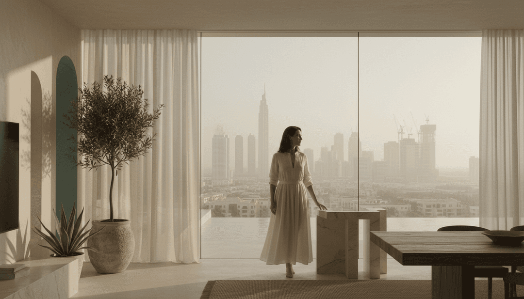 Garantie de livraison sur plan à Dubaï: la fin du risque?