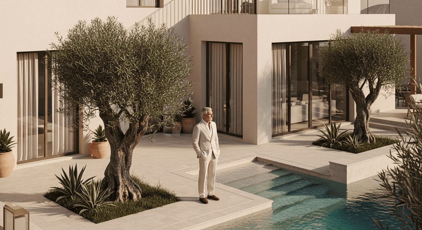 Gastos de comunidad en Dubái: Guía completa — Dubai real estate article thumbnail