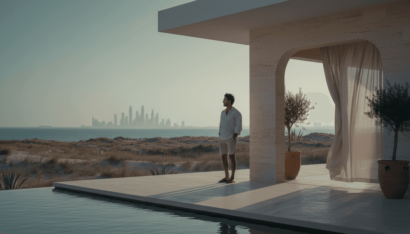 Gastos de Servicio en Dubái: El Coste Real de la Propiedad — Dubai real estate
