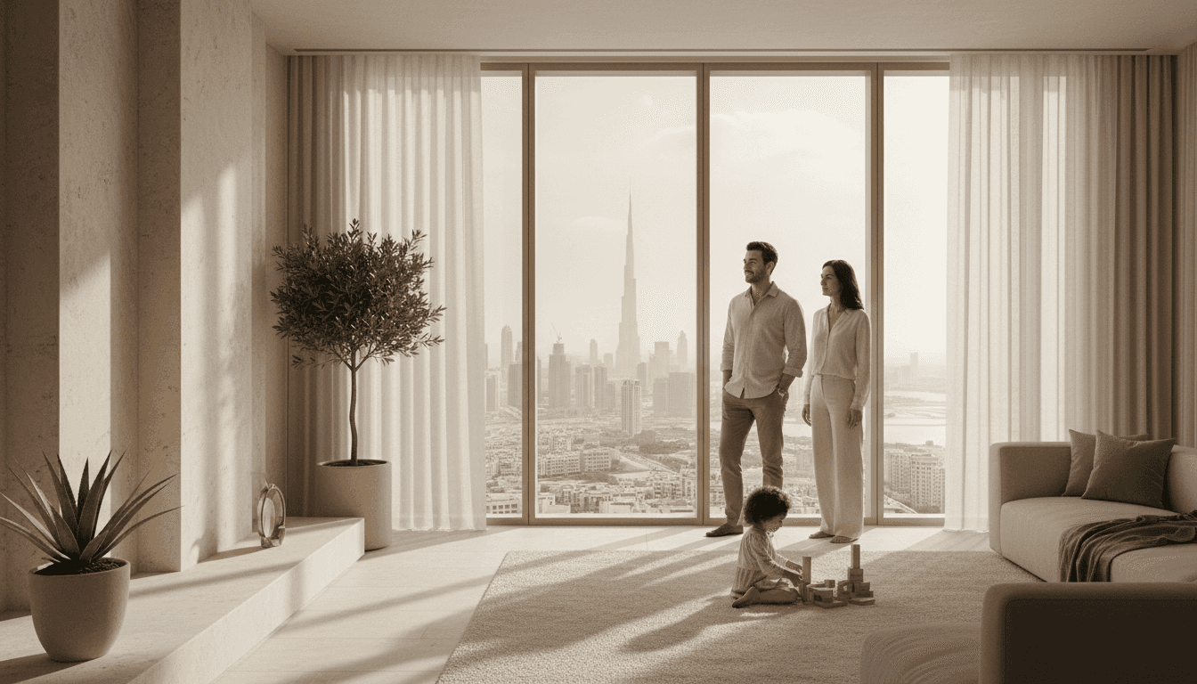 Gastos de servicio en Dubái: nuevas reglas de RERA para 2024 — Dubai real estate