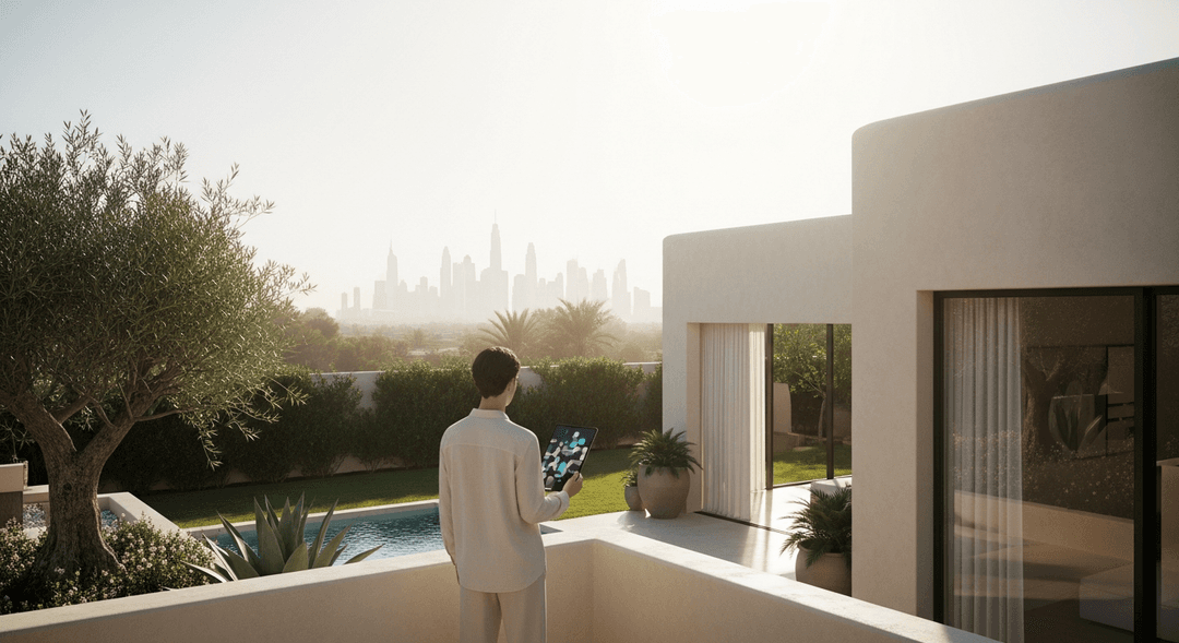 Gauging the Smart City Effect on Property Value
