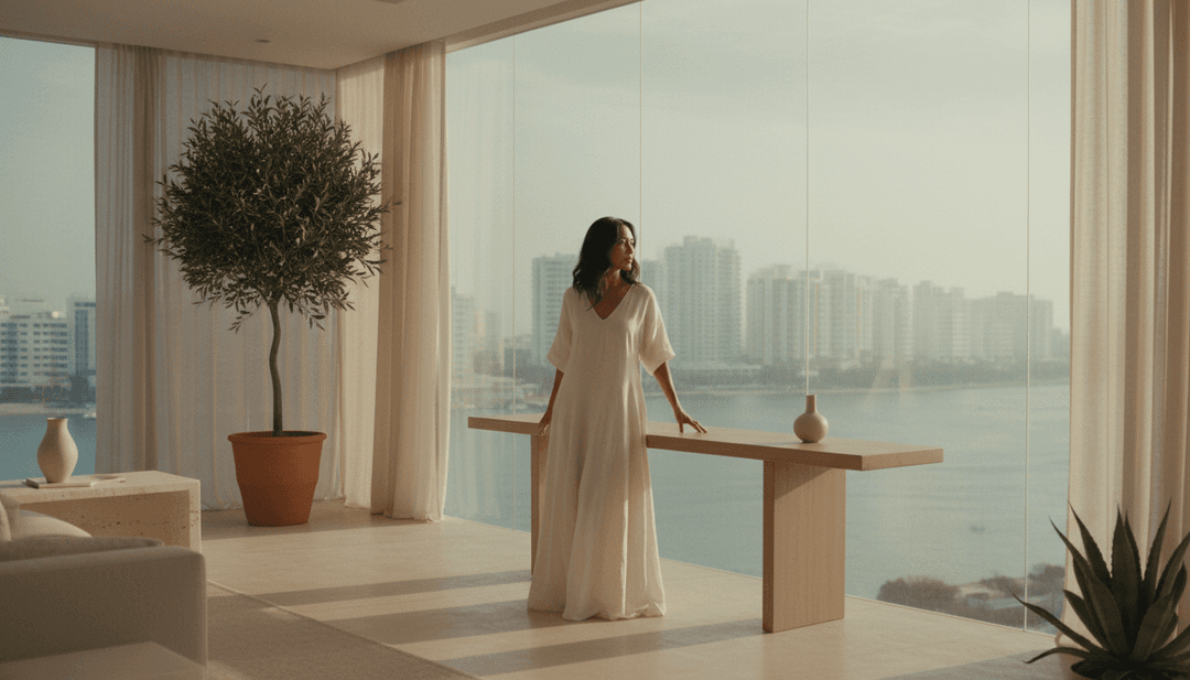 Gawing Alok ang Duda: Gabay ng Nagbebenta sa Viewing sa Dubai