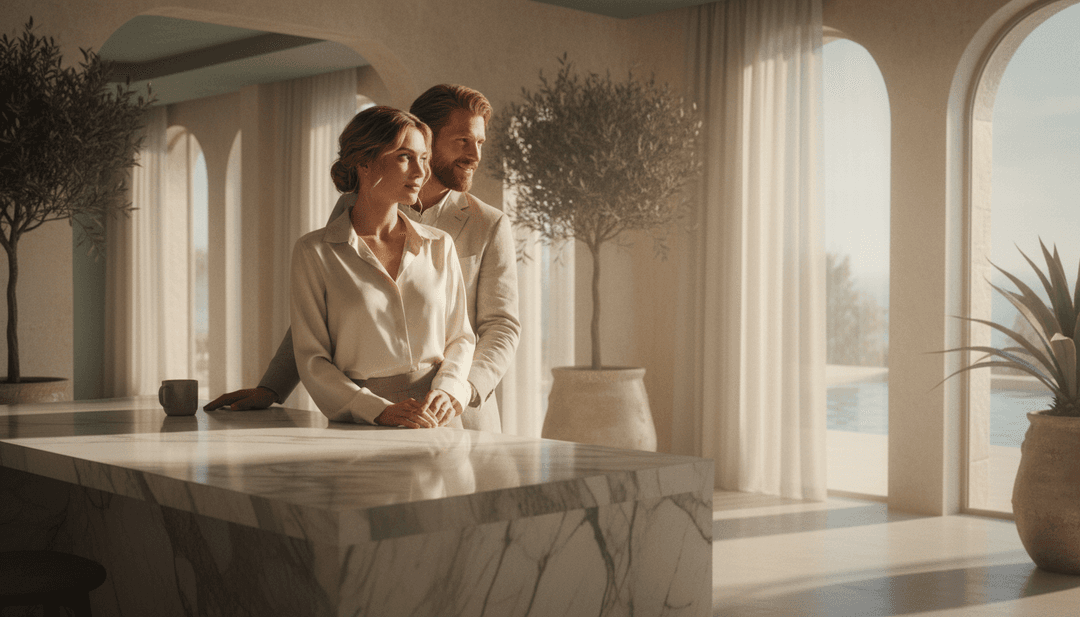 Geldüberweisung nach Dubai für den Immobilienkauf